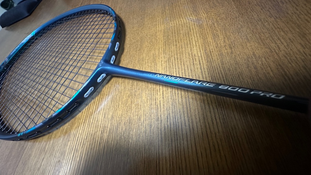YONEX（ヨネックス） バドミントンラケット ナノフレア800プロ