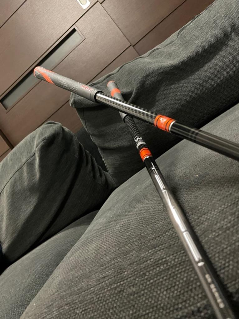 三菱（MITSUBISHI） テンセイ TENSEI CK PRO プロ オレンジ