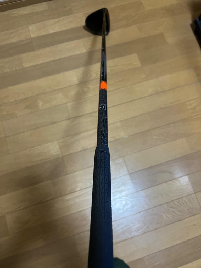 テーラーメイド用互換スリーブ付きシャフト 三菱ケミカル テンセイ