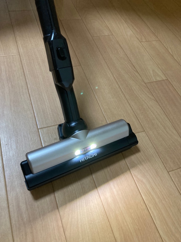 日立（HITACHI） [部品]掃除機ヘッド(吸い込み口)D-DP22 HITACHI PV