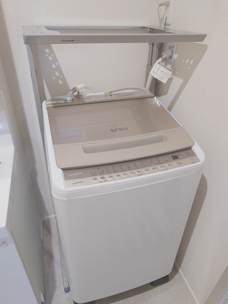 パナソニック(Panasonic) N-UF12-S シルバー 衣類乾燥機 専用ユニット