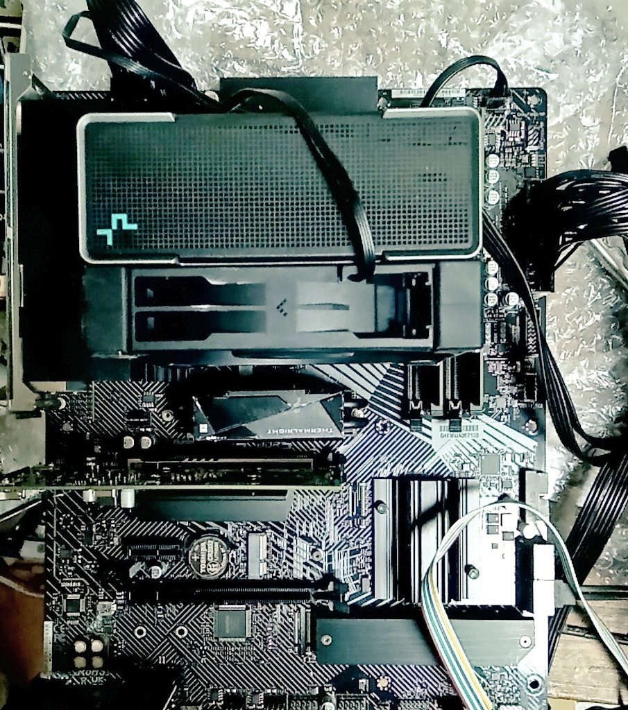 インテル Core i5 12400F BOX パソコン用CPU - 最安値・価格比較