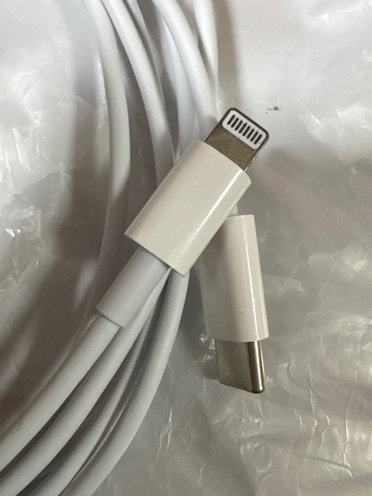 iPhone iPad 充電 ケーブル PD Type-C to C iphone16 15 14 13 12 SE