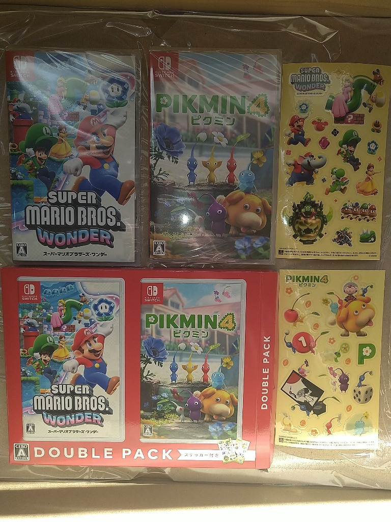 任天堂（Nintendo） Nintendo Switchゲームソフト 『スーパーマリオ