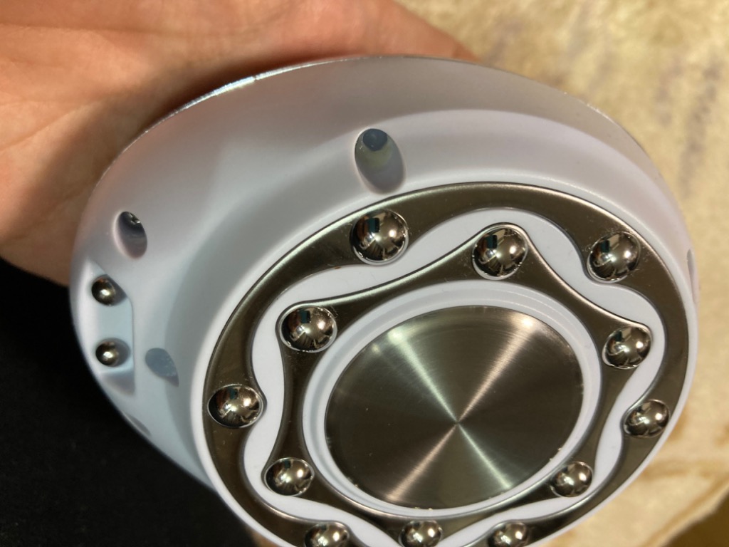 YA‐MAN（ヤーマン） キャビテーション ボディケア キャビスパ RFコア