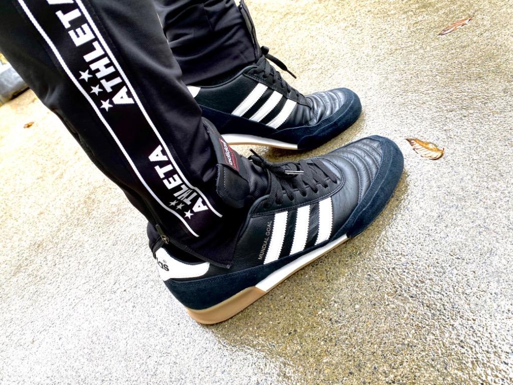 adidas（アディダス） スニーカー ムンディアル ゴール 「サッカー