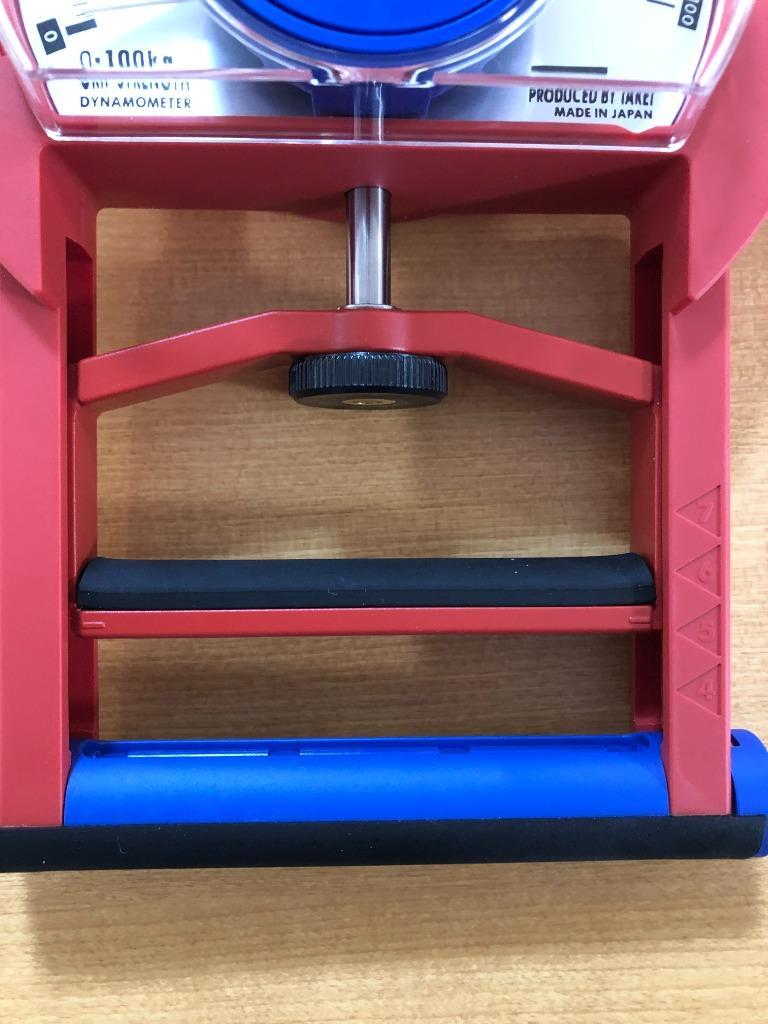 TAKEI グリップA 一般用 アナログ握力計 T.K.K.5001 日本製 SANKA : は