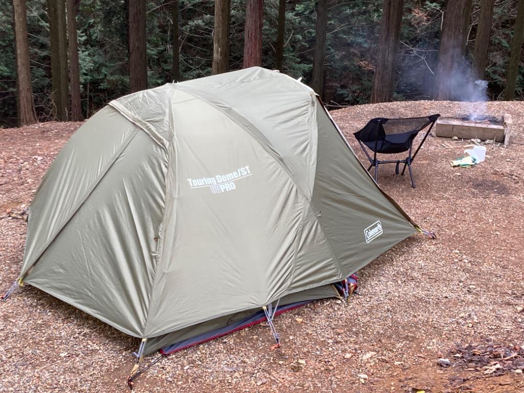 Coleman（コールマン） テント ツーリングテント ツーリングドーム/ST