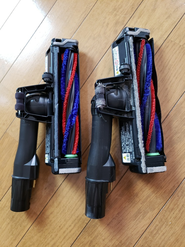 日立（HITACHI） 【在庫あり】純正品 PV-BL1J-003 パワーヘッド 掃除