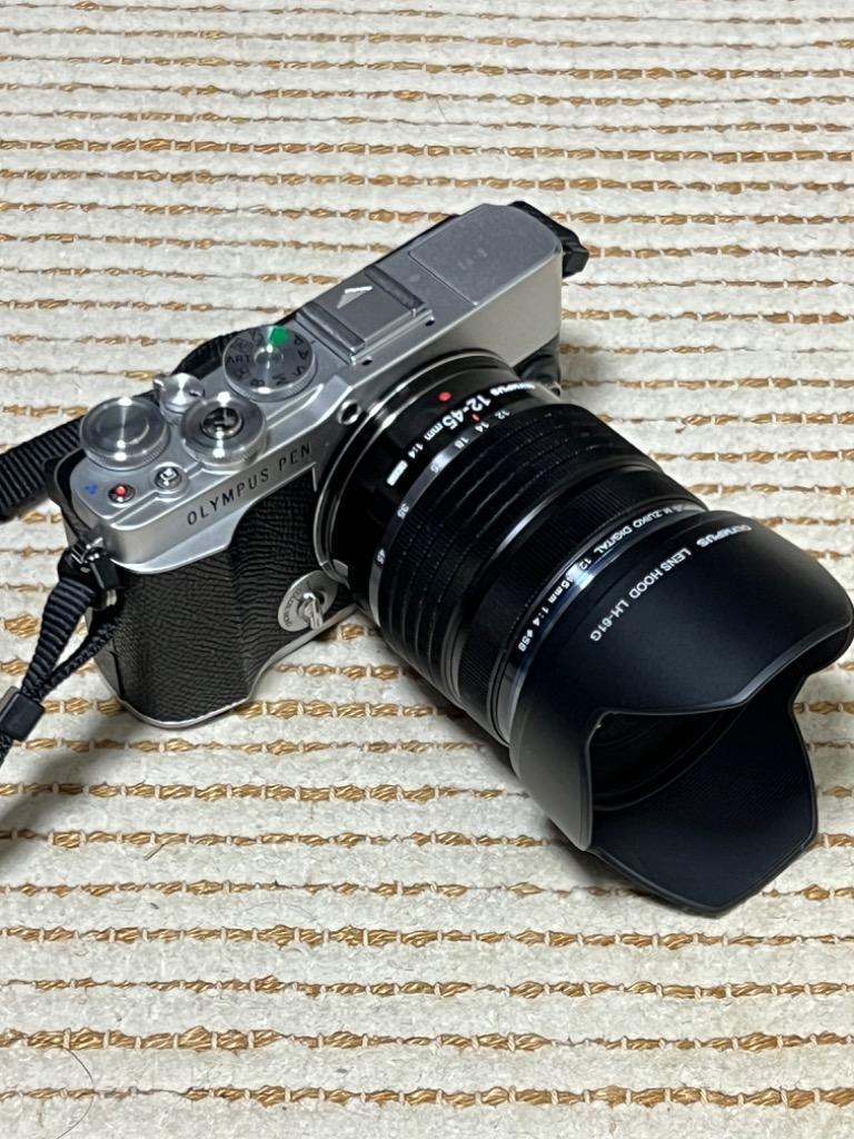 オリンパス OLYMPUS M.ZUIKO DIGITAL ED 12-45mm F4.0 PRO M.ZUIKO