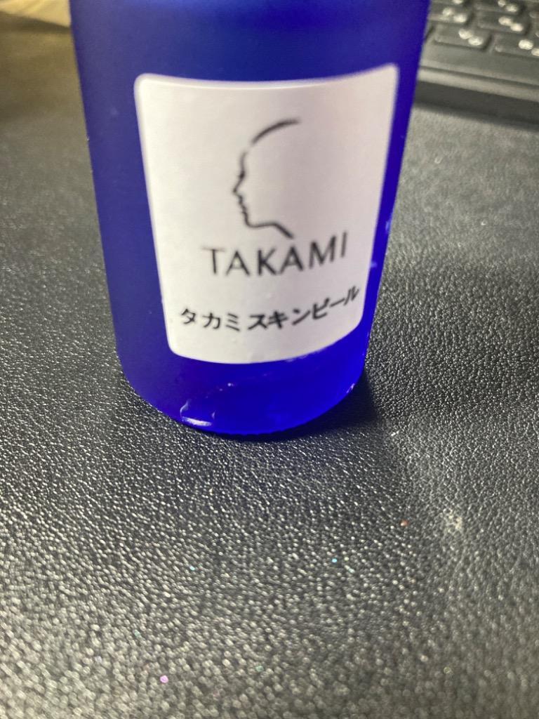 TAKAMI タカミ スキンピール 30ml×1 スキンケア、フェイスケア化粧水