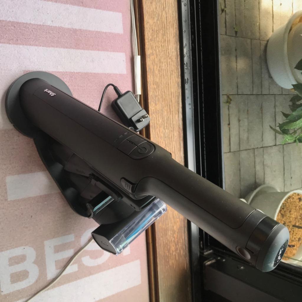 Shark Shark EVOPOWER EX WV405JDC （ダークチョコレート