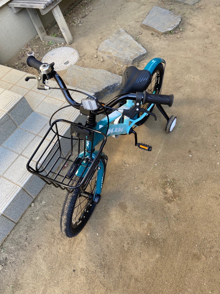割引キャンペーン中「K.I.K」ZFJ高品質 子供用自転車 子供用 自転車 16