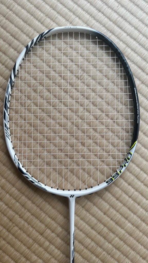 YONEX（ヨネックス） バドミントンラケット ASTROX 99 PRO アストロ