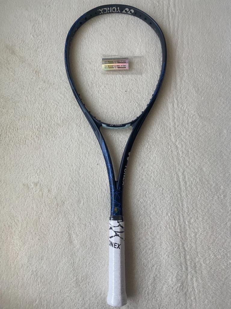 YONEX（ヨネックス） ソフトテニスソフトテニスラケット ジオブレイク
