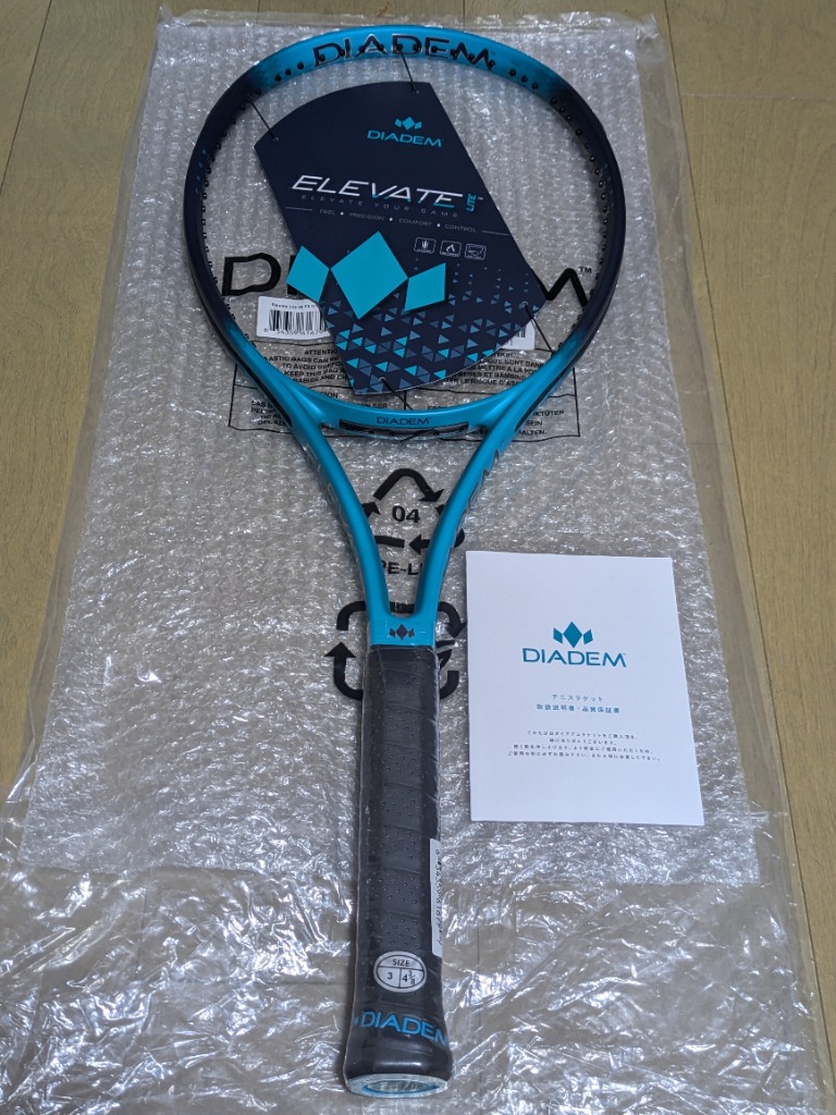 AOkoo 様 ELEVATE LITE テニスラケット 2本 Amazon.co.jp: Wilson