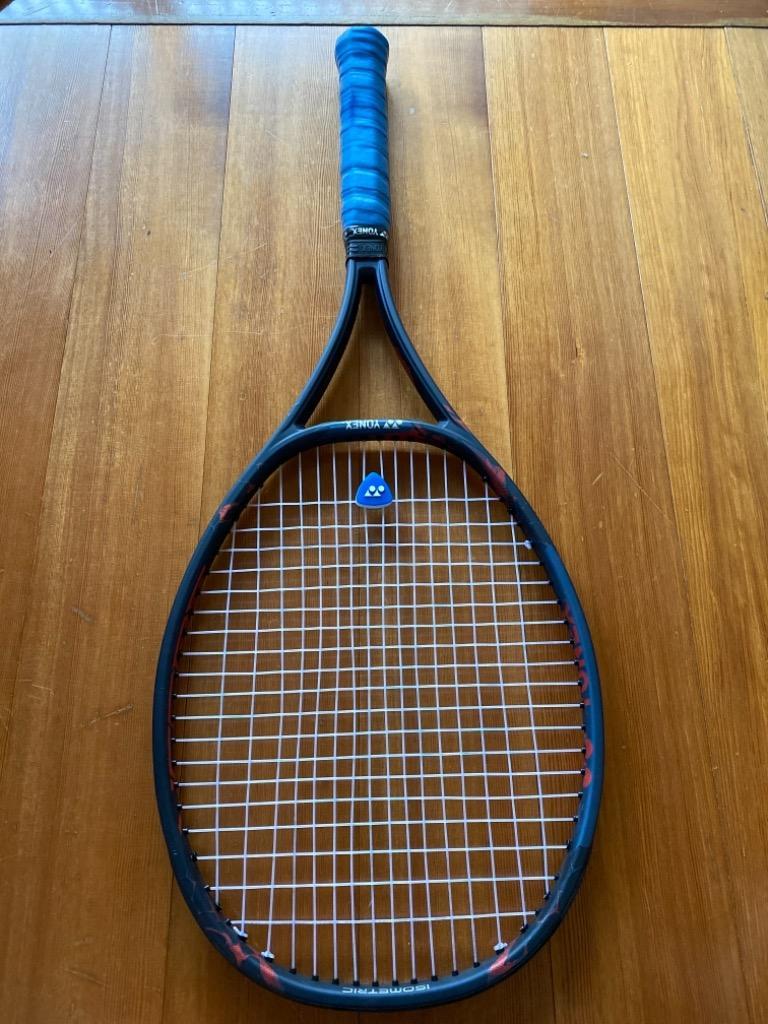 YONEX（ヨネックス） 硬式テニスラケット VCORE PRO 100 ブイコアプロ