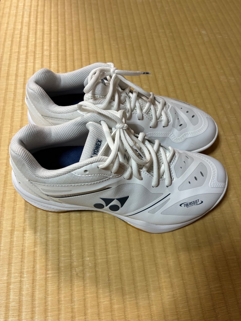 YONEX（ヨネックス） バドミントンシューズ ユニセックス パワー