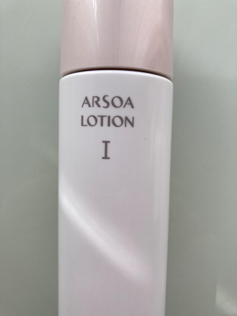 ARSOA（アルソア） ローションI 150ml 「ローション1」 : LIONショップ