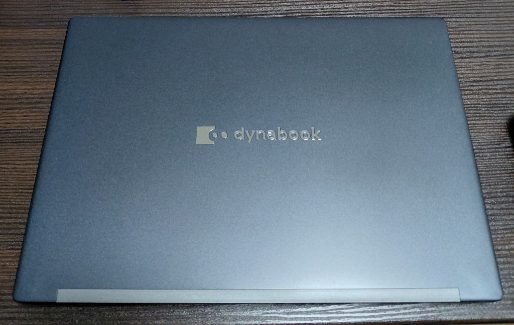 dynabook（ダイナブック） Dynabook G83/KW 12世代Core i7 大容量