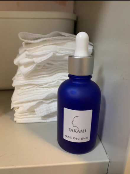 TAKAMI タカミ スキンピール 30ml×1 スキンケア、フェイスケア化粧水