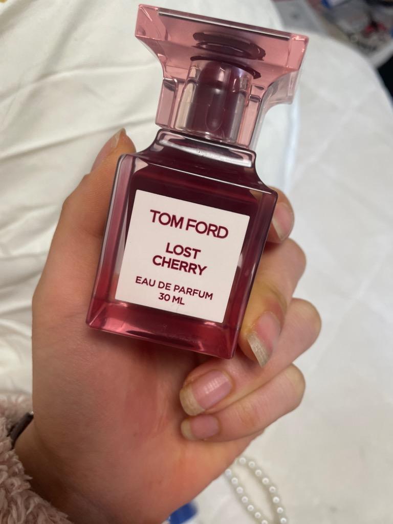 TOM FORD（トムフォード） 並行輸入品 ロストチェリーオードパルファム