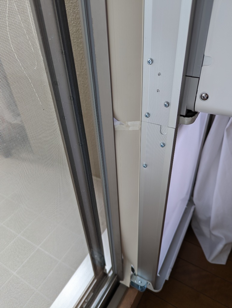 CORONA（コロナ） 窓用エアコン 冷房専用 シェルホワイト CW-1623R-WS