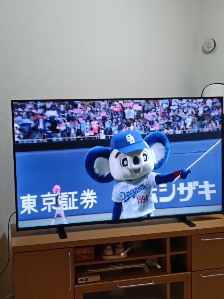 REGZA（レグザ） 東証上場の安心企業/東芝 REGZA 50Z570L 50V型 4K