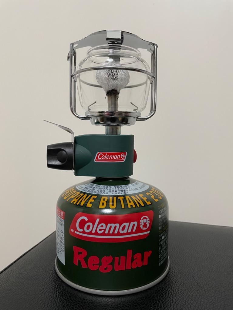 ランタン グローブ ホヤ コールマン 3112 3113 フロンティアPz 5132