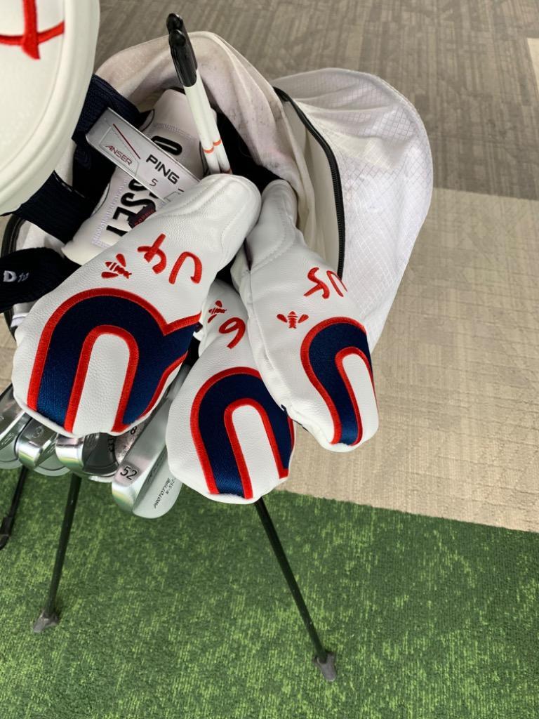 RODDIO(ロッディオ) HEAD COVER ヘッドカバー ユーティリティ用