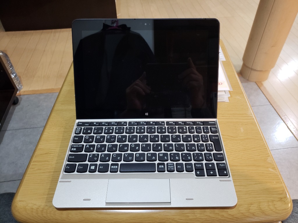 NEC タブレットキーボード VT-R.VT-J.VT-N PC-VP-KB31 動作品