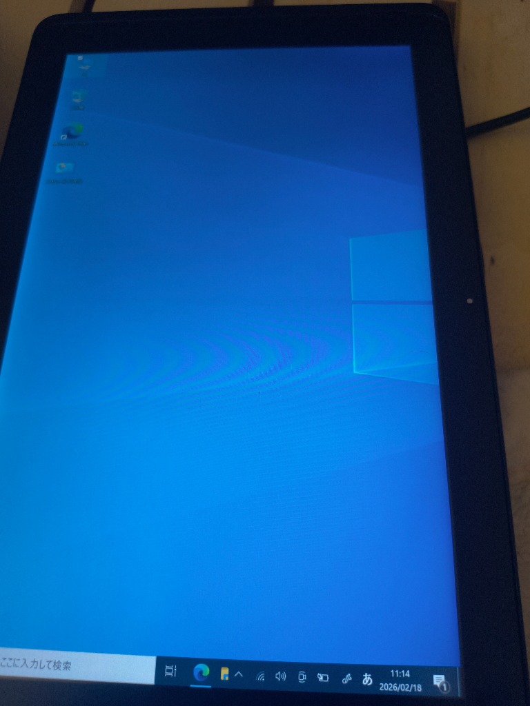 お任せ】タブレット/富士通/東芝/NEC//LENOVOなど/ATOM/4GB/64GB