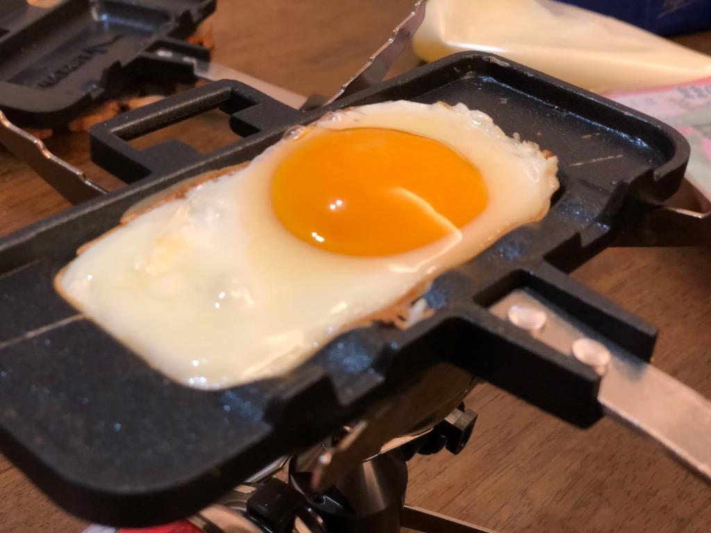 パークレーン Park Lane ホットサンドパン K-10543 - 最安値・価格比較