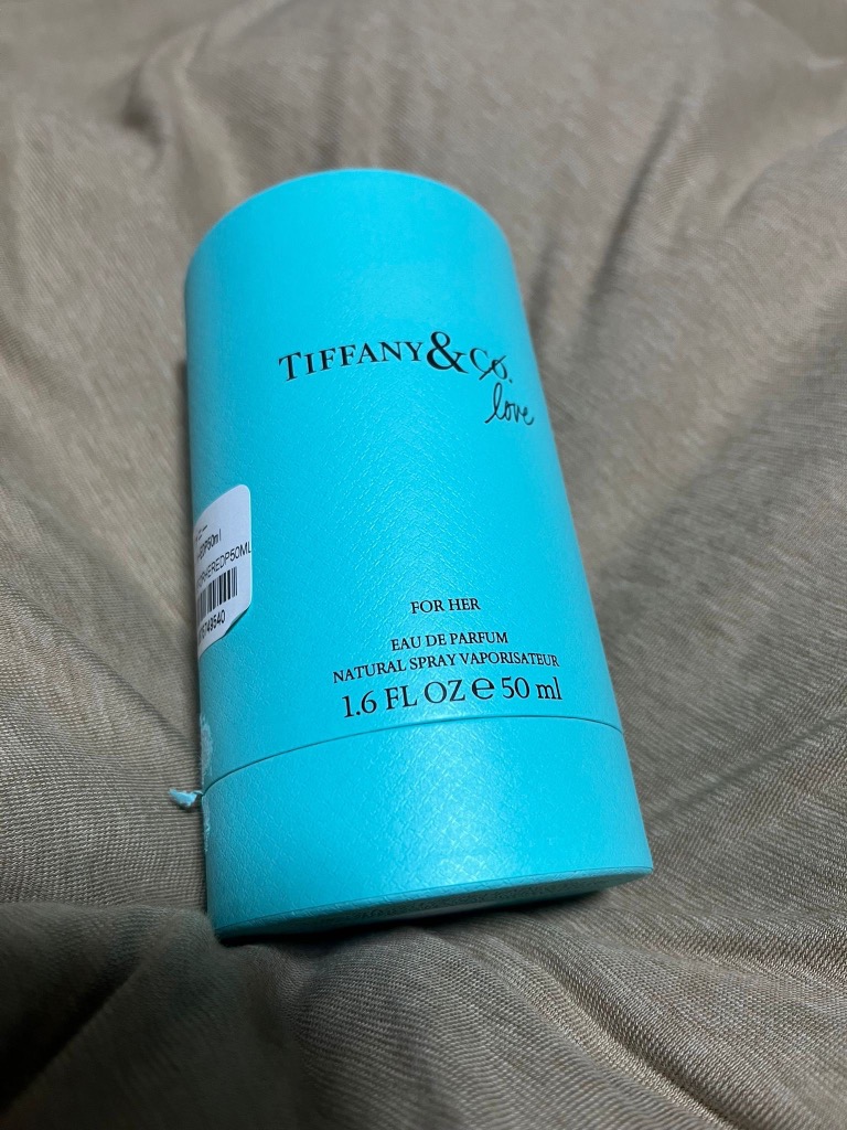 TIFFANY&Co.（ティファニー） 香水 レディース ティファニー＆ラブ