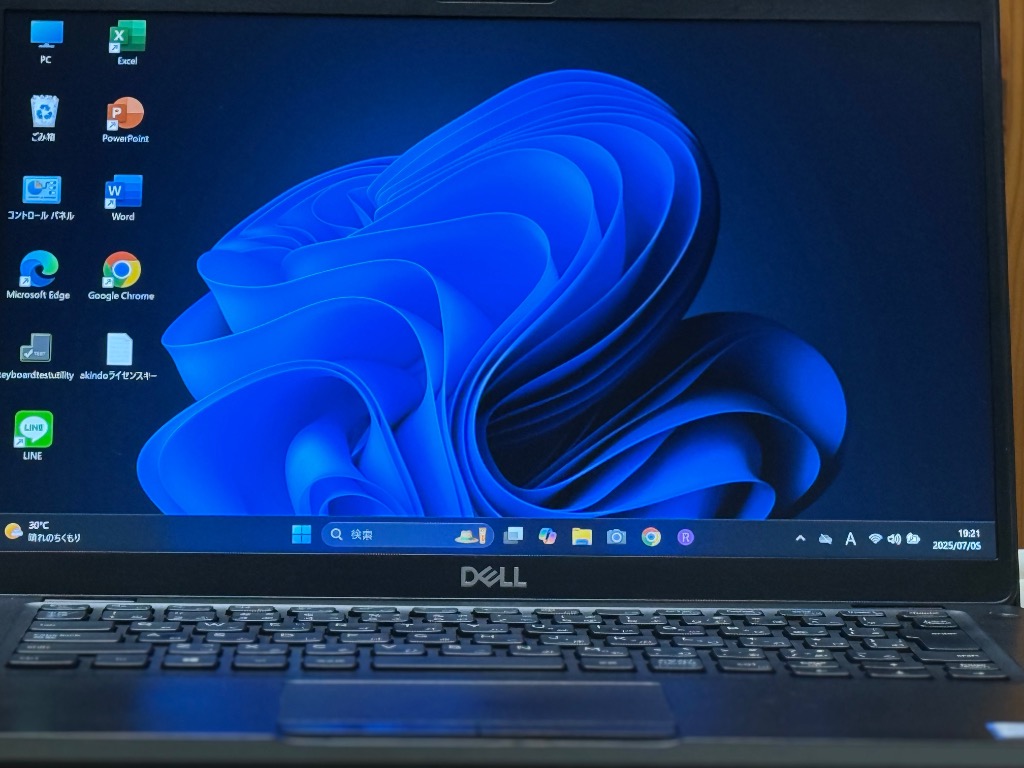 Latitude（Dell） 難ありDELL Latitude 5490 14インチFHDノート
