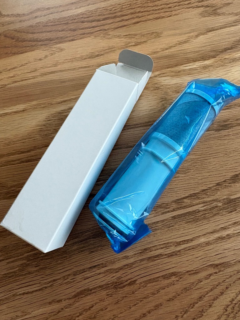 Panasonic（パナソニック） 【正規品】交換用カートリッジ