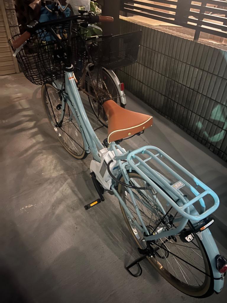 YAMAHA（ヤマハ） 2025年モデル 電動自転車 PAS Ami 26インチ PA26A