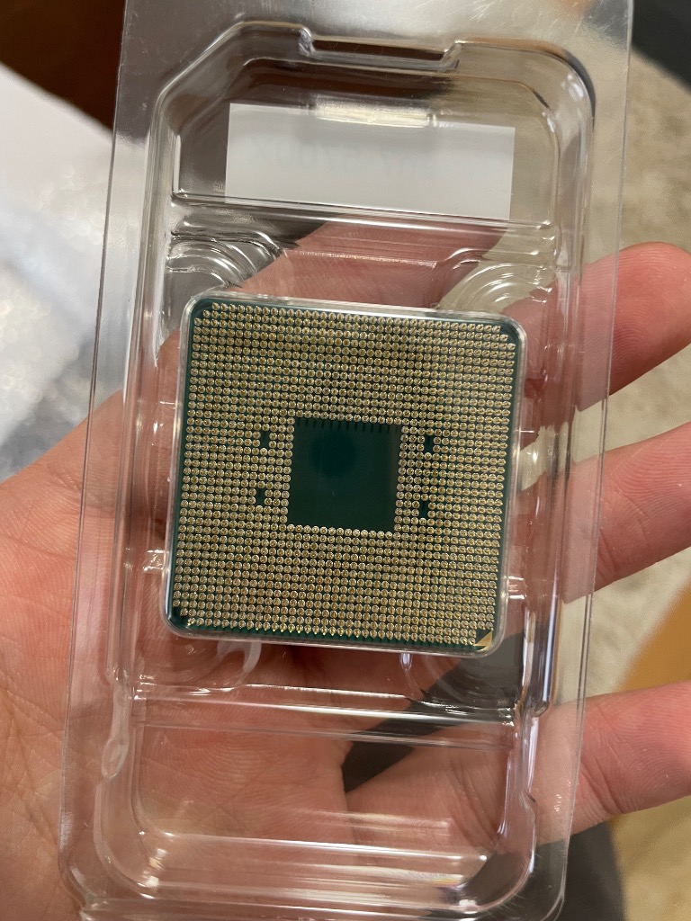 AMD ポイント2倍 AMD CPU Ryzen7 5700X AM4 8コア 16スレッド 3.4GHz