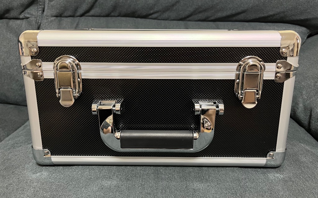 SPICA PSA アタッシュケース 収納 BGS ARS トレカ ケース ポケモン