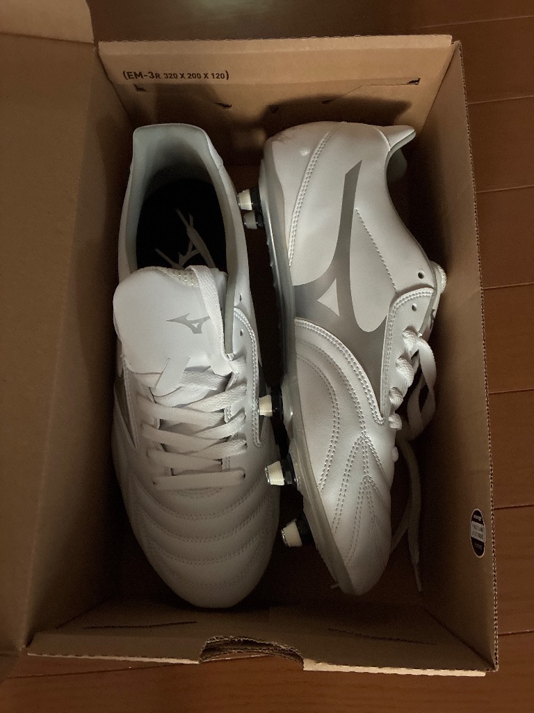 MIZUNO（ミズノ） （メンズ）ラグビースパイク ラグビーシューズ