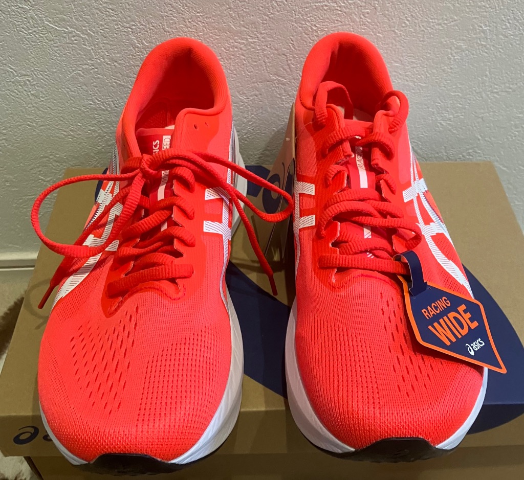 ASICS（アシックス） （メンズ）ランニング トレーニングシューズ