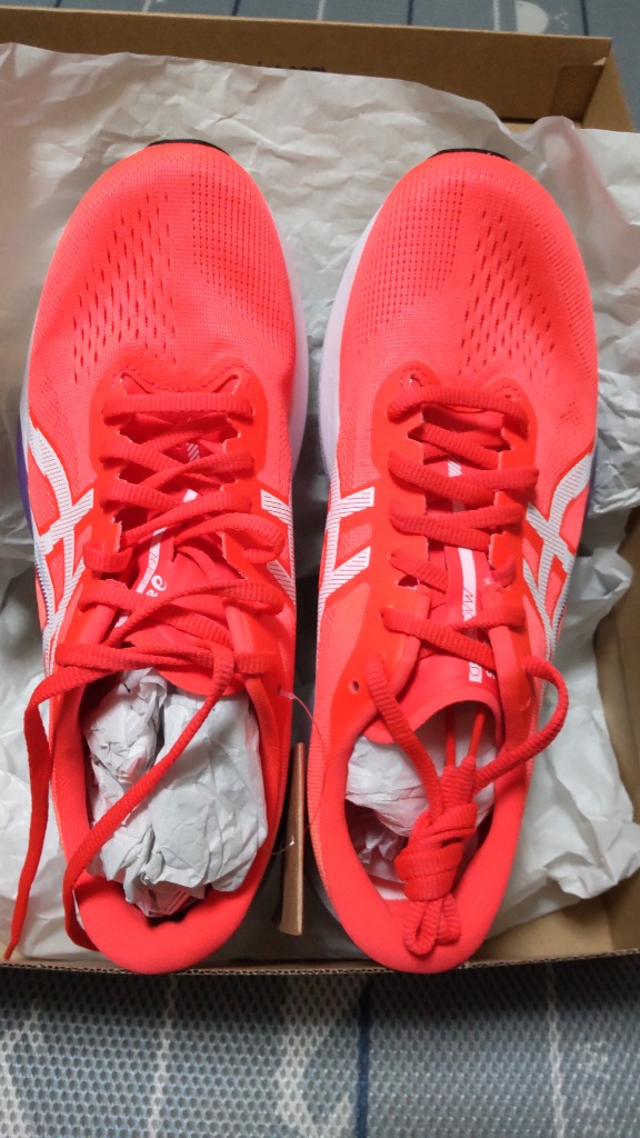 ASICS（アシックス） （メンズ）ランニングシューズ トレーニング