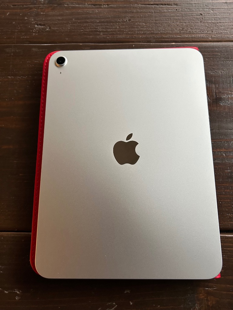 Apple iPad 11インチ (A16) Wi-Fi 128GB MD3Y4J/A シルバー【お