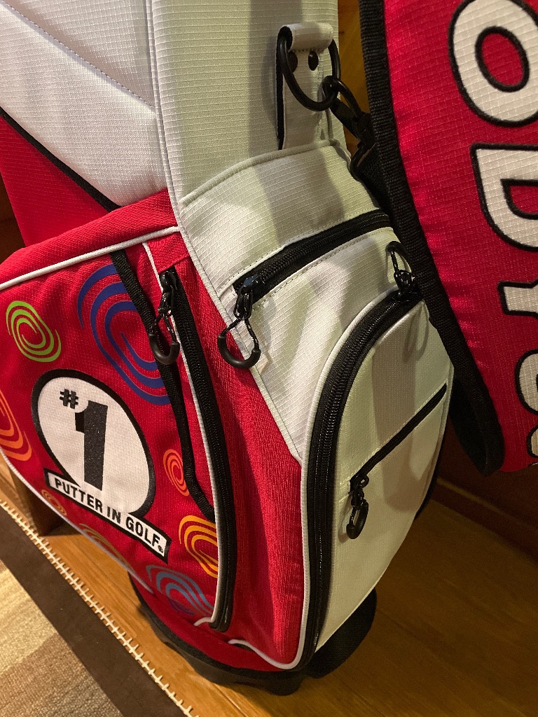 ODYSSEY（キャロウェイゴルフ） オデッセイ Odyssey Stand FW 25 JM