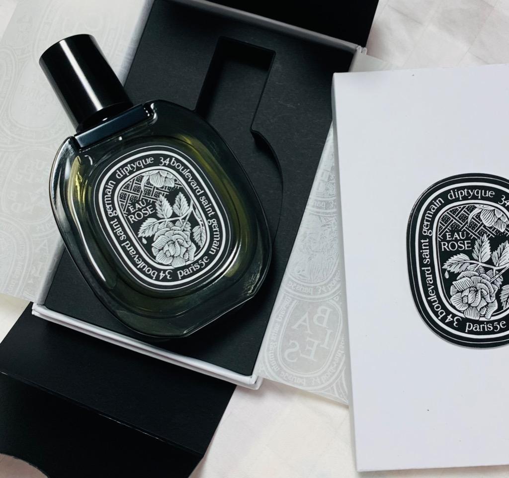 diptyque（ディプティック） オーローズ オードパルファン 75ml 香水