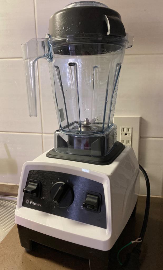 Vitamix EXPLORIAN SERIES Vitamix E310 （ホワイト） ジューサー