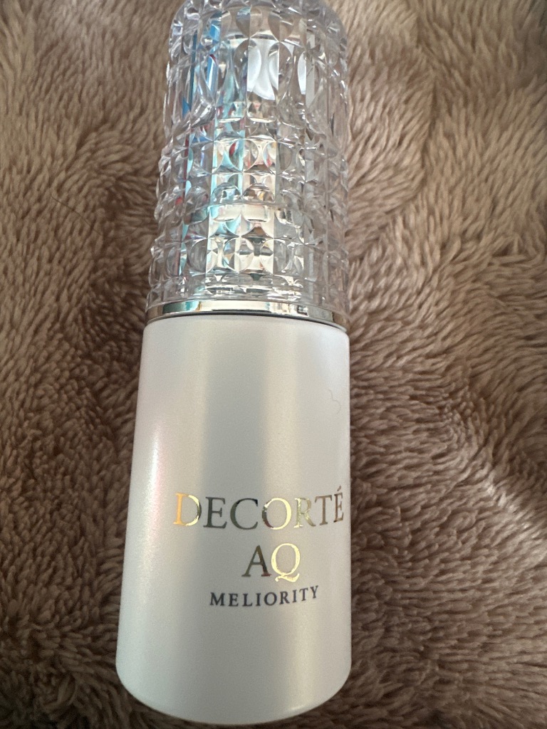 DECORTE（デコルテ） コスメデコルテ AQ ミリオリティ デイ
