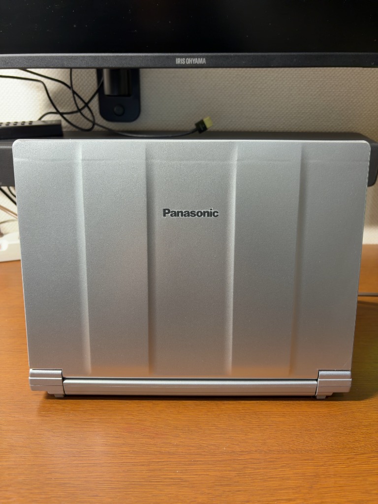 Let's note SV 中古レッツノート Panasonic CF-SV9 第10世代Core i5