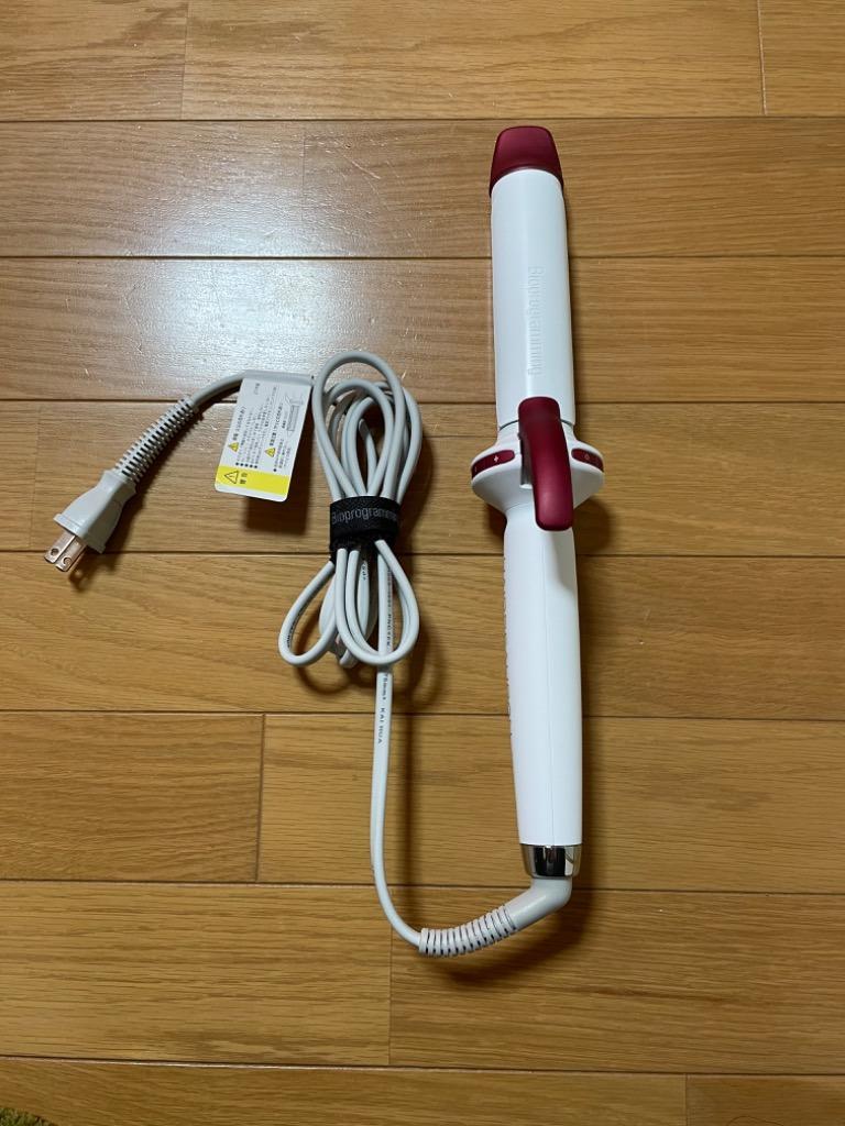 ヘアビューロン 【メーカー直送】ヘアビューロン 2D Plus [カール] L