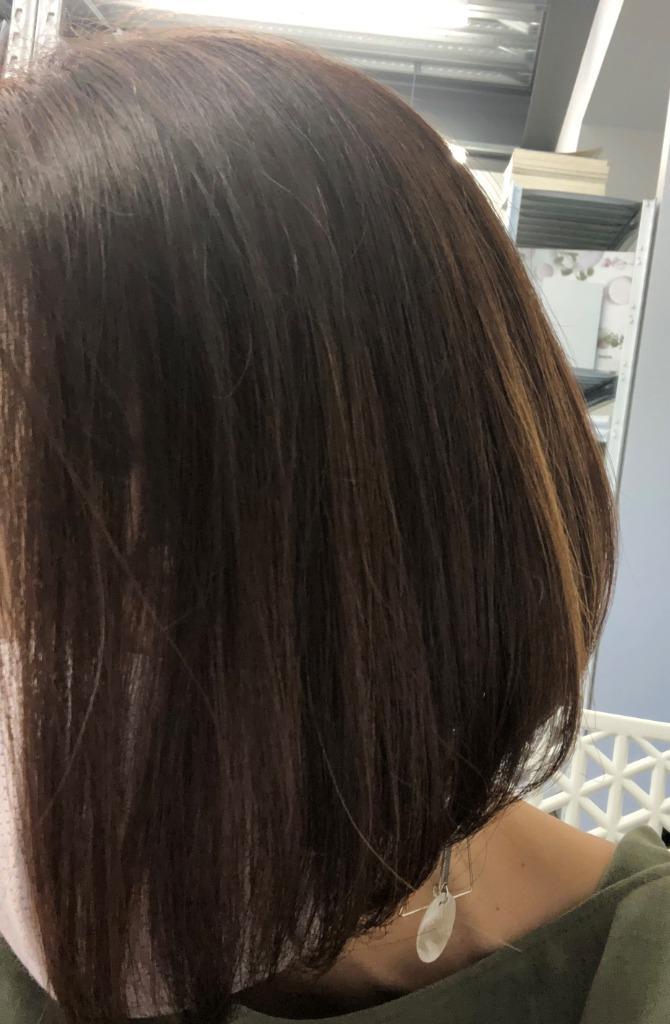 ヘアビューロン 【メーカー直送】ヘアビューロン 4D Plus [カール] L